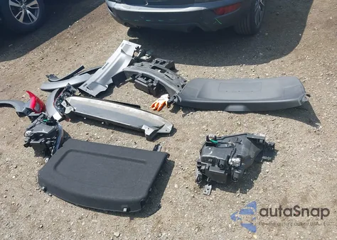 2016 Mazda Cx-3 Grand Touring z USA, uszkodzony, nr VIN JM1DKBD70G0126853